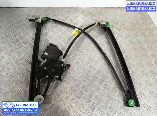 Стеклоподъемник электрический на Volkswagen Sharan I (7M)