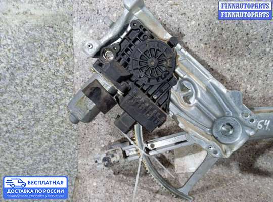 Стеклоподъемник электрический на Opel Zafira A