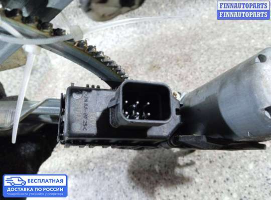 Стеклоподъемник электрический на Opel Zafira A