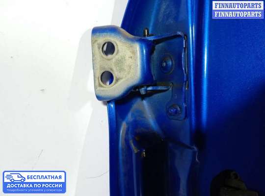 Петля двери на Peugeot 308 I (T7)