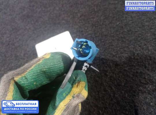 Датчик коленвала на Renault Scenic RX4