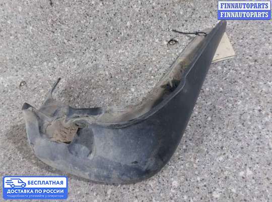 Брызговик колеса (резиновый) на Hyundai Santa Fe II (CM)