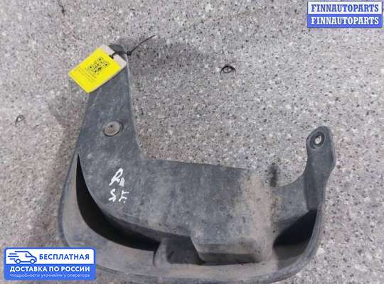 Брызговик колеса (резиновый) на Hyundai Santa Fe II (CM)