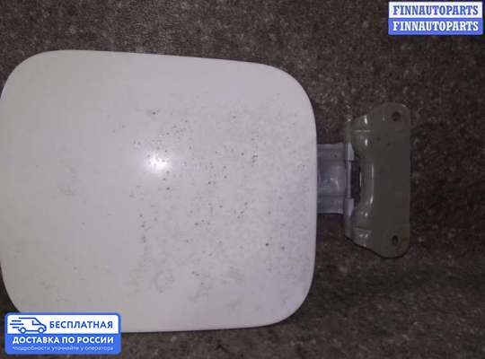 Лючок бензобака на Nissan Qashqai I (J10)