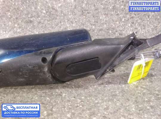 Зеркало боковое на Lancia Dedra 835