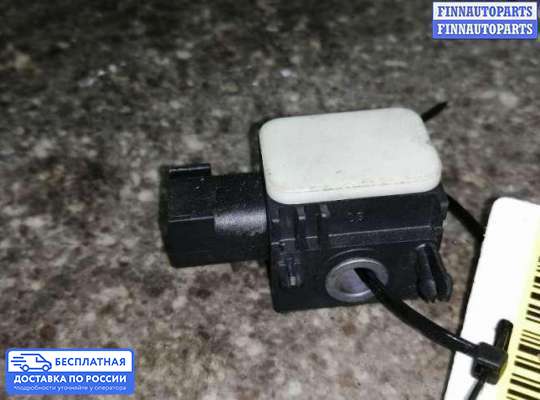 Датчик удара (Airbag) на Hyundai Santa Fe II (CM)
