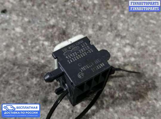 Датчик удара (Airbag) на Hyundai Santa Fe II (CM)