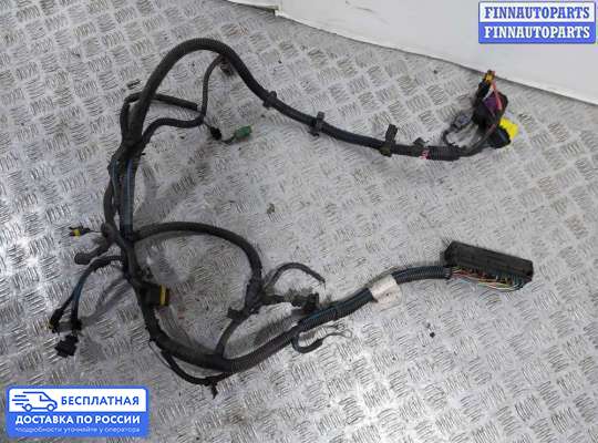 Проводка (коса) моторная на Fiat Doblo I (223)