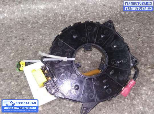 Подрулевой шлейф (кольцо SRS) на Kia Cerato I (LD)