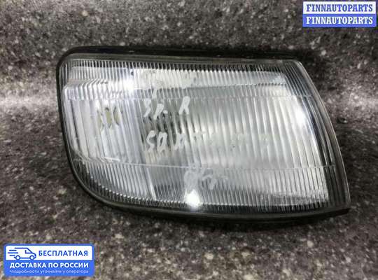 Поворотник передний на Hyundai Santamo