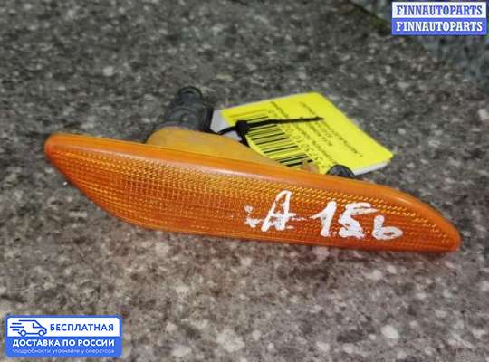 Повторитель поворота в крыло на Alfa Romeo 156 (932)