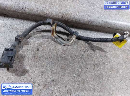 Проводка (коса) салонная на Toyota Yaris P13