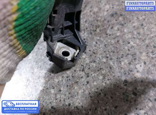 Проводка (коса) салонная на Toyota Yaris P13