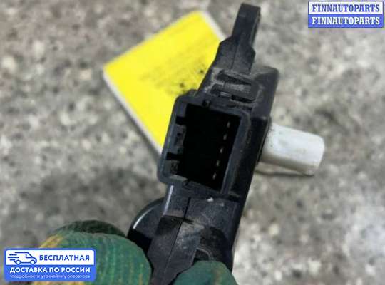 Моторчик заслонки печки на Hyundai i30 II (GD)