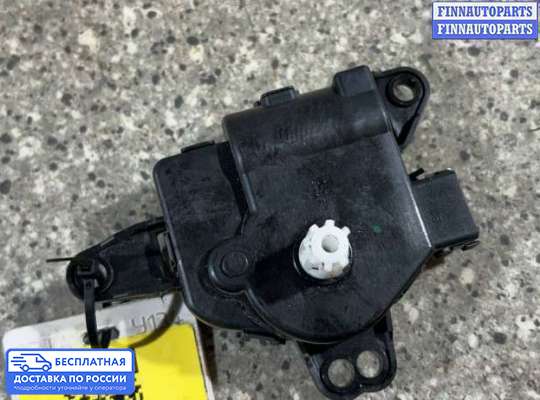 Моторчик заслонки печки на Hyundai i30 II (GD)