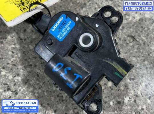 Моторчик заслонки печки на Hyundai i30 II (GD)
