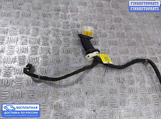 Проводка (коса) салонная на Chevrolet Captiva