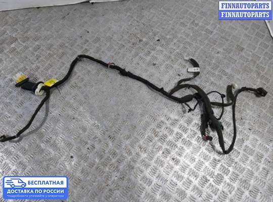 Проводка (коса) салонная на Chevrolet Captiva
