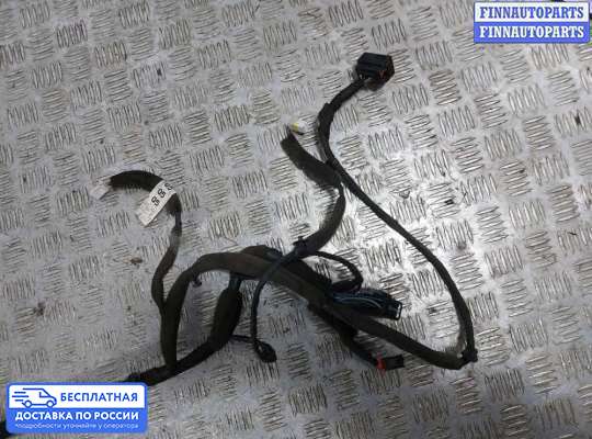 Проводка (коса) салонная на Chevrolet Captiva