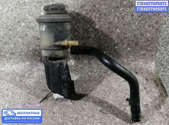 Бачок гидроусилителя на Hyundai Santa Fe I (SM, Classic +ТАГАЗ)