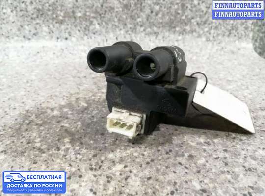 Катушка зажигания на Renault Kangoo I (KC_)