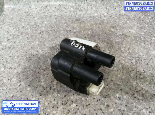 Катушка зажигания на Renault Kangoo I (KC_)