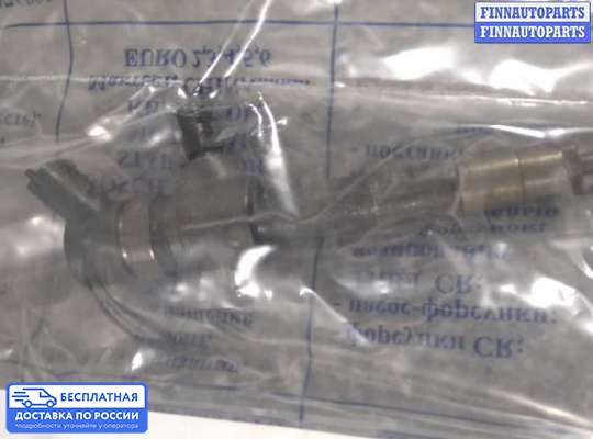 Форсунка топливная на Opel Vectra C