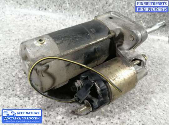 Стартер на Suzuki Liana