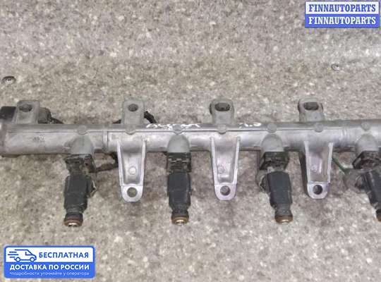 Форсунка топливная на Hyundai Accent II (+ТАГАЗ)