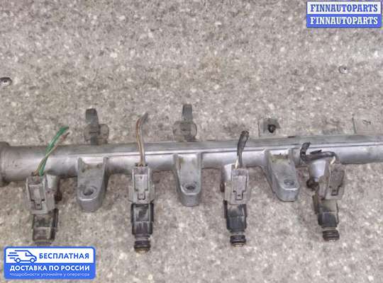 Форсунка топливная на Hyundai Accent II (+ТАГАЗ)