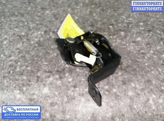 Замок багажника на Hyundai Tucson I (JM)