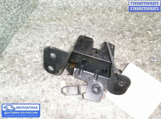 Замок багажника на Hyundai Tucson I (JM)