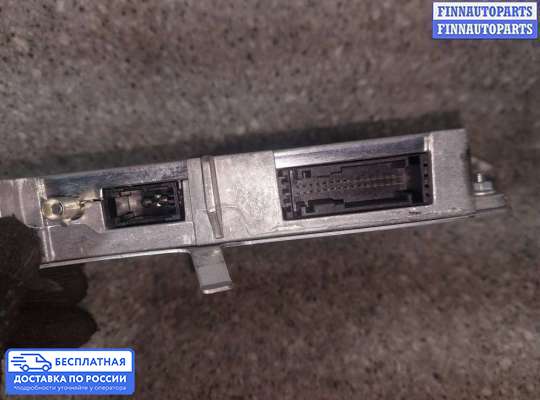 ЭБУ прочее на Mercedes-Benz S (W221)