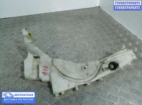 Бачок омывателя на Ford Focus II