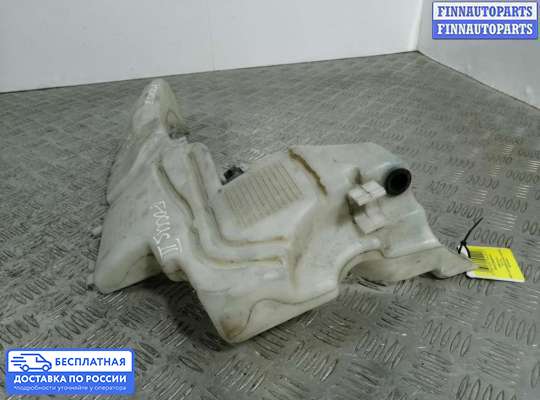 Бачок омывателя на Ford Focus II