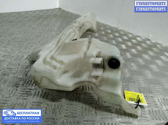 Бачок омывателя на Ford Focus II