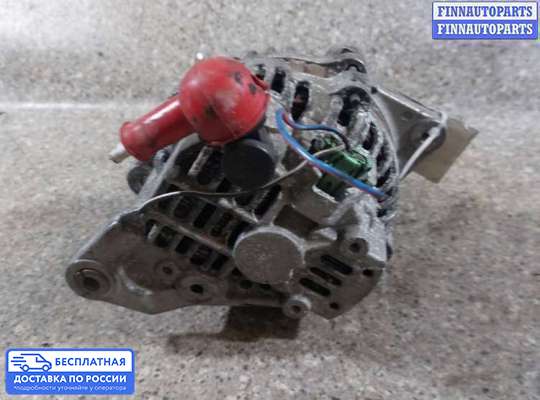 Генератор на Subaru Legacy III (BE, BH)