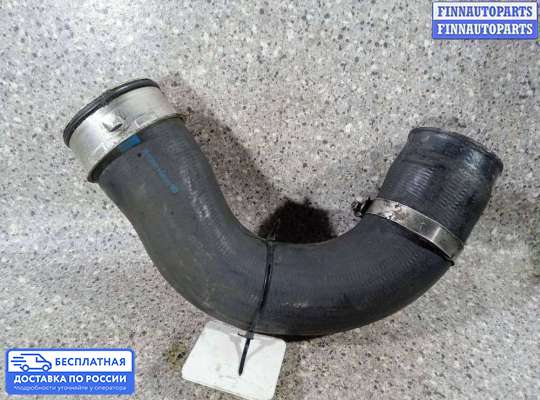 Патрубок (трубка, шланг) на Volkswagen Passat B6 (3C)
