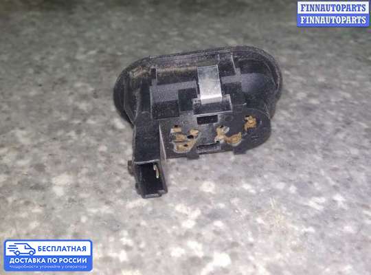 Блок управления стеклоподъёмниками на Opel Zafira A