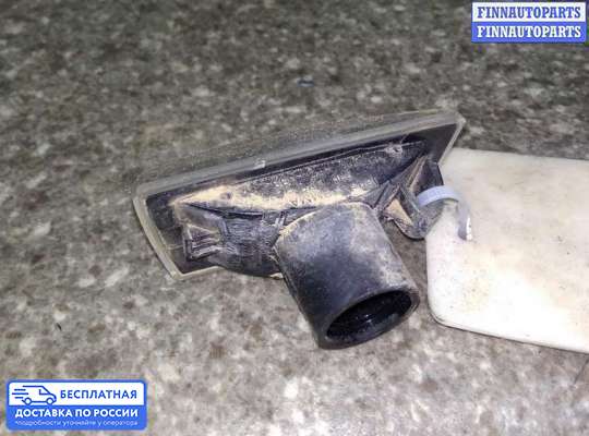Повторитель поворота в крыло на Opel Astra H / Classic