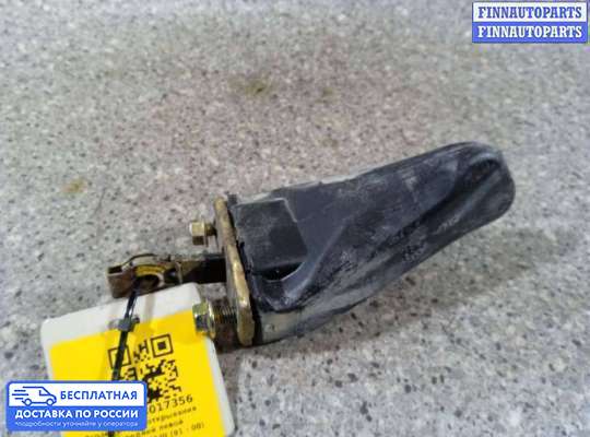 Ограничитель двери на Volkswagen Golf III (1H)