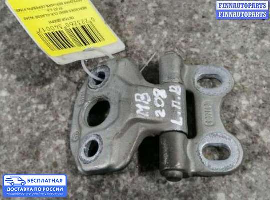 Петля двери на Mercedes-Benz CLK (W208)