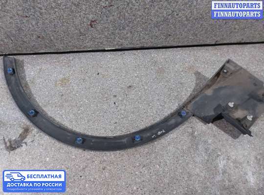 Молдинг на Ford Kuga I