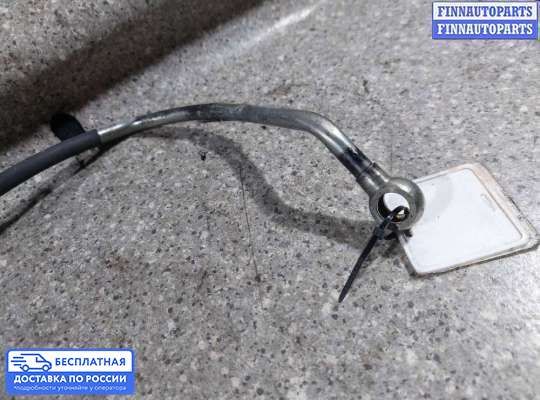 Патрубок (трубка, шланг) на Mercedes-Benz C (W203)