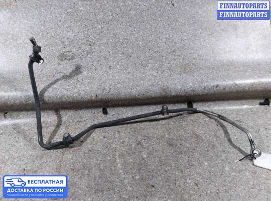 Патрубок (трубка, шланг) на Mercedes-Benz C (W203)