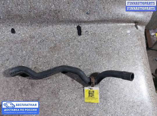 Патрубок (трубка, шланг) на Mercedes-Benz CLK (W209)