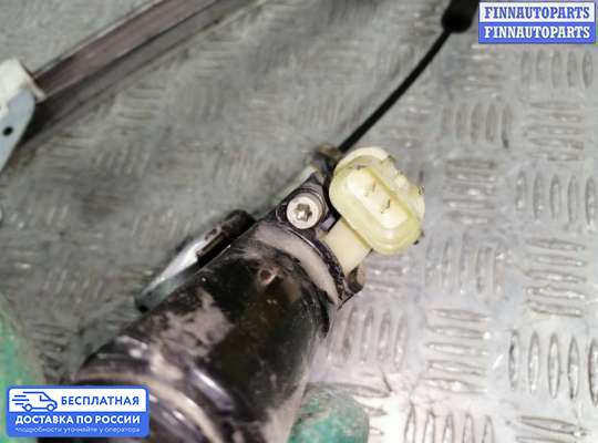 Стеклоподъемник электрический на Hyundai Getz