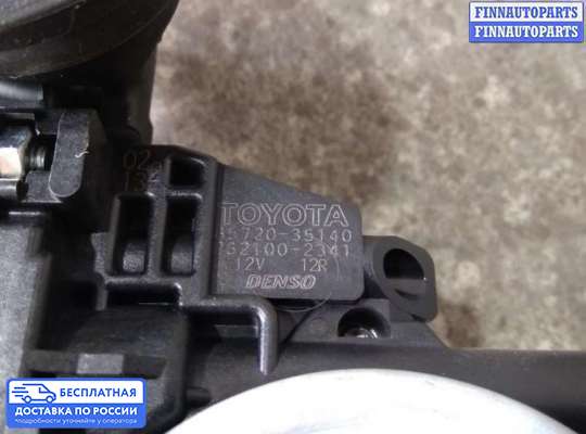 Стеклоподъемник электрический на Toyota RAV4 IV (CA40)