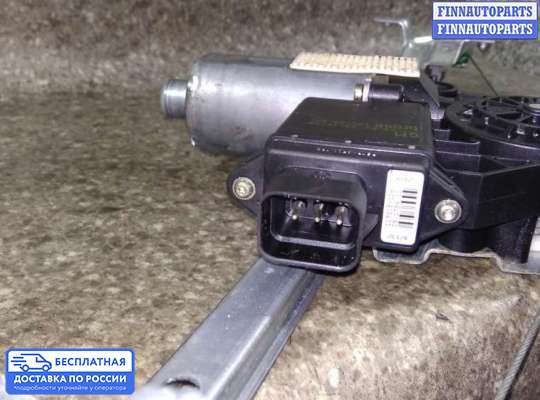 Стеклоподъемник электрический на Opel Omega B