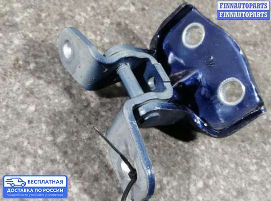 Петля двери на Hyundai Santa Fe II (CM)